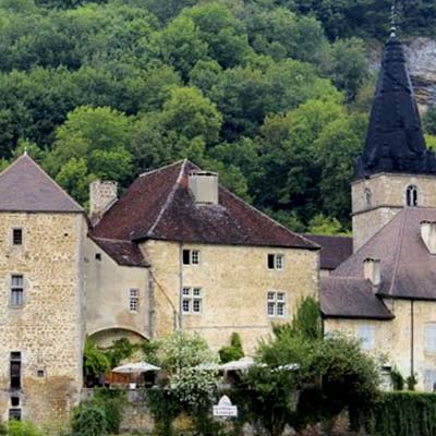 Appel à candidature pour exposition d’art dans la SALLE DE JUSTICE de l’ABBAYE DE BAUME-LES-MESSIEURS