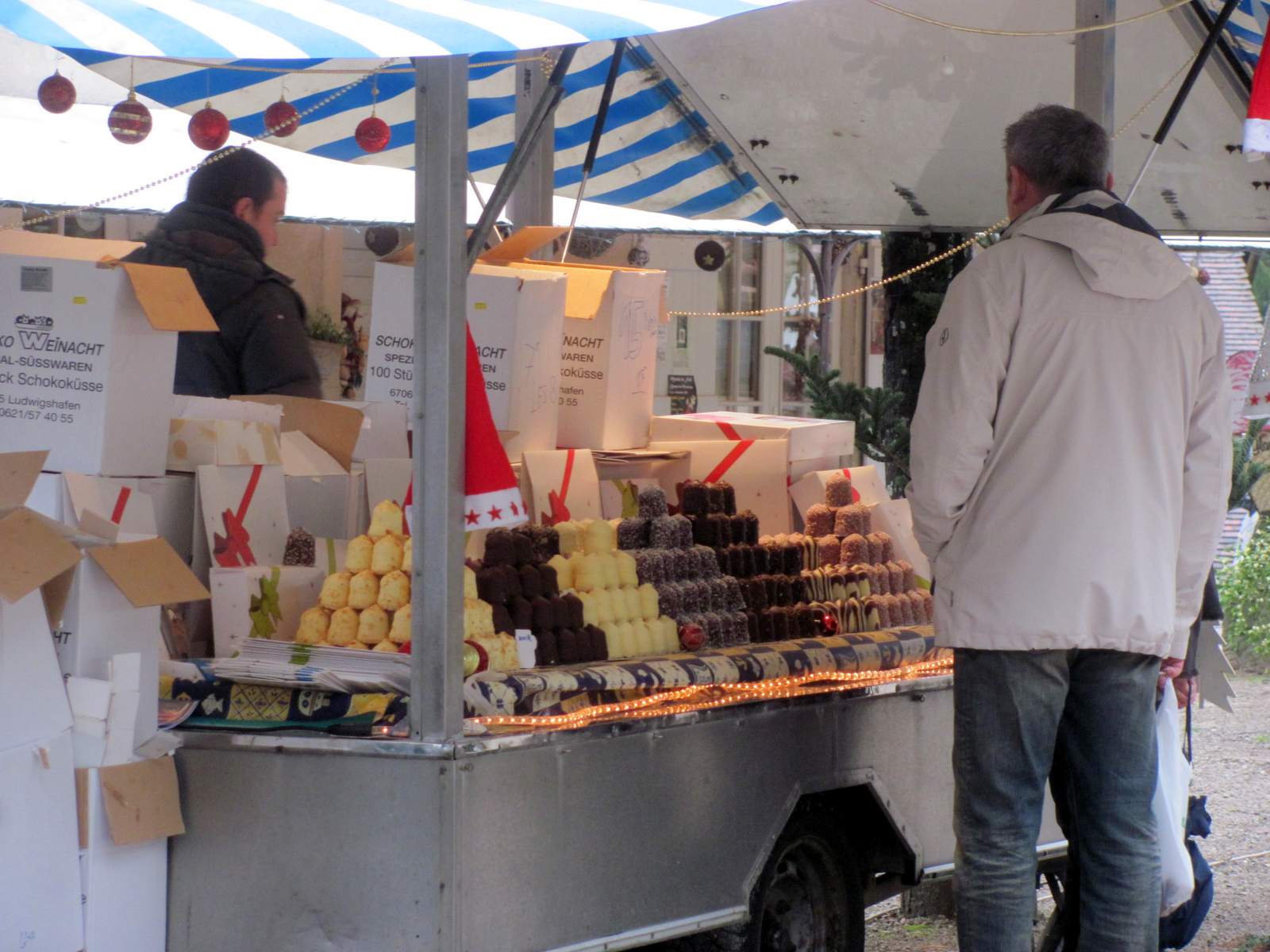 Les marchés hebdomadaires du Jura