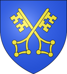 Logo de Baume-les-Messieurs