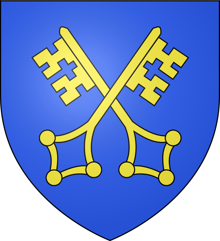 Logo de Baume-les-Messieurs