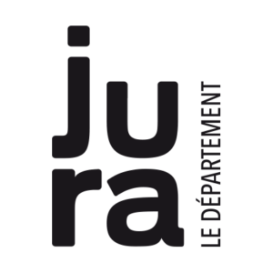 logo du département du jura