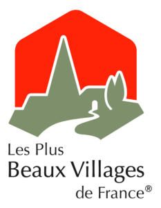 logo des plus beaux villages de France