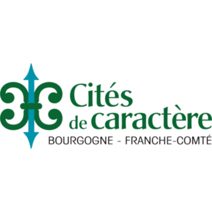 logo cités de caractère