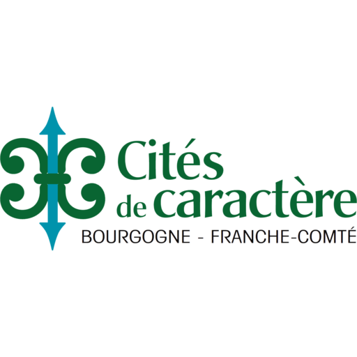 logo cités de caractère